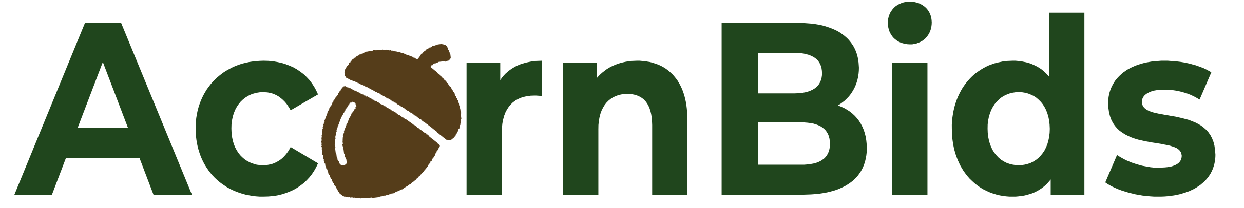 AcornBids